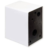 Tecma T-PF.P58/NK - Tank with Integrated Fittings for Sanisplit Grey Water Transfer Box