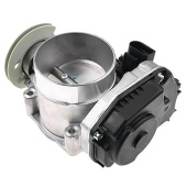 VDO 408-237-221-003Z - Throttle Body