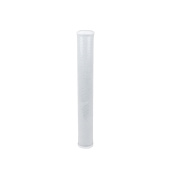 Sea Recovery 0803004873 20" Activated Charcoal Filter Element
