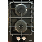 Klass Hob - Glass, Outer Size 315 x 510 mm