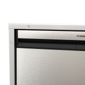 Dometic Universal Installation Frame Stainless Steel NRX115