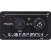 Euromarine Switch Bilge Pump 3 Positions