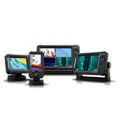 Lowrance 000-16230-001 - Fishfinder Eagle 7 No Transducer