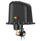 Quick FGBT12540120TC0 - Bow Thruster BTQ 125 C 40kg 12V