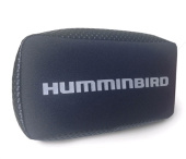 Humminbird 780028-1 - Unit Cover UC H5 Neoprene Protective Cover Case For Helix 5