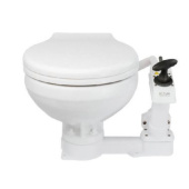 Plastimo 70999 - Aquat Toilet Manual Compact