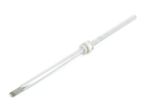 Vetus HS50 - Piston Rod MT45/65 L=534mm D=15.85 mm D=34.7 mm