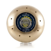 Bluefin LED Manta Ray Underwater Light 24V Diamond White 13000 L