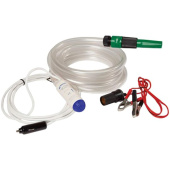 Whale GP1642 - High Flow Portable Sub Pump 14 LPM 12V