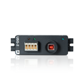 Actisense USG-2 Isolated USB to Serial Gateway for NMEA 0183, RS422 and RS232