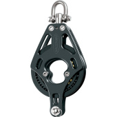 Ronstan RF109110 Series 100 Orbit Block with Becket