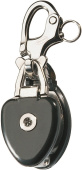 Ronstan RF6730 Snatch Block Alloy Sheave 152mm LOA