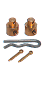 SeaStar Connection Kit For A80, B80 And C80 Controls