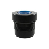 Plastimo 70129 - Ultraflex Seal (1) for Cylinder UC 128 39423Z / 39966R / 39967T / 40106U / 40107W