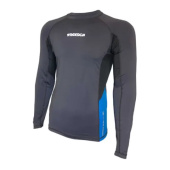 Optiparts EX2542XL - Airmesh Long Sleeve Rash Top Windesign Sailing Size XL