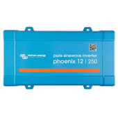 Victron Energy PIN122510500 - Phoenix Inverter 12/250 120V VE.Direct NEMA 5-15R