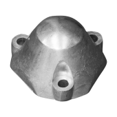 Tecnoseal Bruntons Autoprop H5 Zinc Propeller Anode