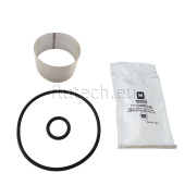 Flojet 20420040 - Stainless Steel Filter Screen 40 Mesh