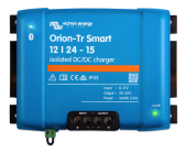 Victron Energy ORI122436120 - Orion-Tr Smart 12/24-15A (360W) Isolated DC-DC Charger