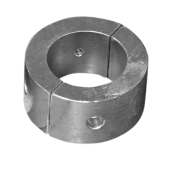 Tecnoseal 01020 - Zinc Gori Collar For 3-blade Shaft Ø22''-26''