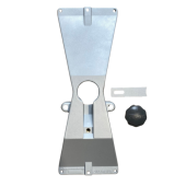 Zwaardvis Table Supports for Removable Table 63160