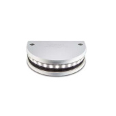Lopolight 300-124 - Navigation Light 180° White 3NM 50+ m