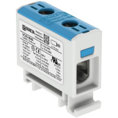 Ouneva Terminal Block - Blue