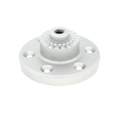 GeigerTec Base - Extreme - Silver