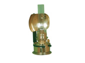 DHR 8877/O - Pantry Lamp Paraffin