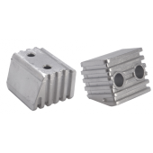 Tecnoseal Zinc Cube For Leg DPX/ DP-SM / SX-M