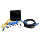 VDO A2C1352150004 - Smart Kit 4.3'' (Veratron GO And NMEA Accessories Included)