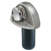 Quick FSE005120006A00 - Eagle Low Profile Horizontal Windlass 500W 12V Gypsy 6mm