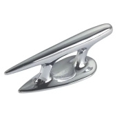 Foresti & Suardi 31B.C - Inclined Cleat Chrome 145X50X40 mm