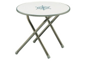 Forma M3000 - Deck Table Ø60x50 cm