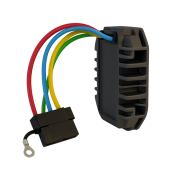 Kohler 252558 - Low Voltage Regulator