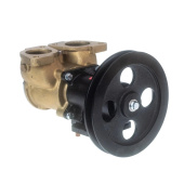 Johnson Pump 10-13171-11 - Self-Priming Bronze Cooling Water Impeller Pump F9B-905 (Mitsubishi)