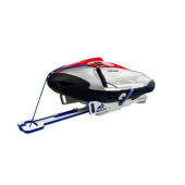 Hurley Marine Aquajet Davit For Seabob White