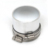 Wallas 3418 - Air Duct Extension 75mm