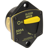 Andersen RA590200 Winch Circuit Breaker - 200 Amp