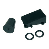 Optiparts EX2072 - Replacement kit for auto bailer for Laser and ILCA