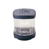 Lalizas 72176 - Classic LED 20 All-Round Light 12/24V, White, With Black Housing