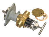 Allpa Impeller Puller (Impuller)