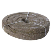 Greased Hemp Packing 2m, 6,5mm
