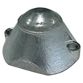 Tecnoseal Bruntons Autoprop H20 Zinc Propeller Anode