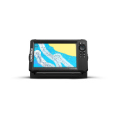 Lowrance 000-16127-001 - Fishfinder Eagle 9 With Tripleshot™ HD