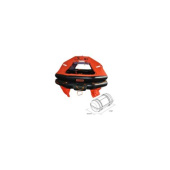 Plastimo 71178 - Ocean Safety Compact 16P SOLAS B Liferaft