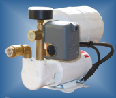 Jabsco AQM2-12 - Water Pressure System 12V