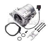 Webasto 1315950A - Thermo Top Evo Water Heater Heat Exchanger (Gen 1) – Diesel Only (ex. 1315951A)