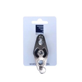 SeaSure 00.11 - 25mm Single Block With Becket