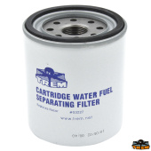 Trem N0114865 - Spare Cartridge Water/Fuel Racor 3227 Type